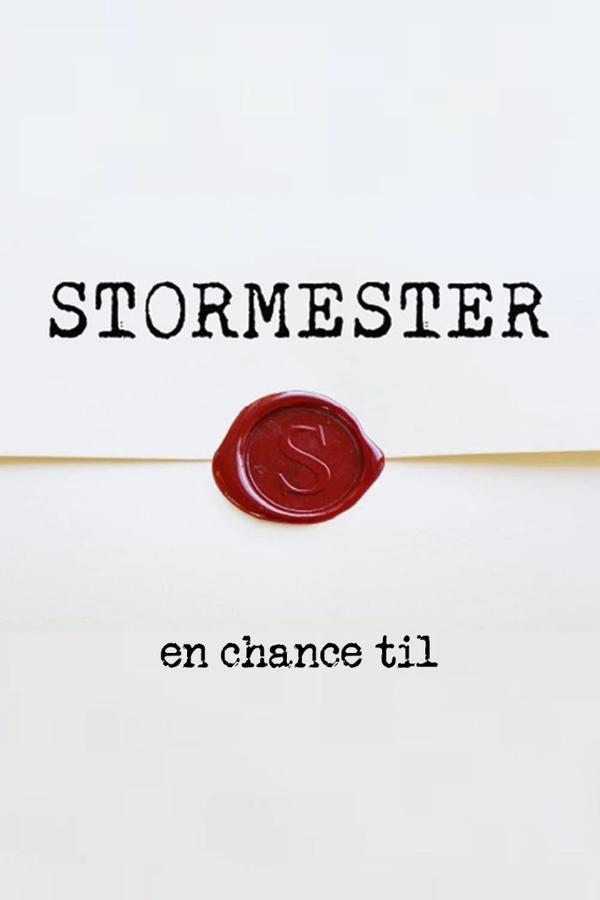 Stormester - En Chance Til
