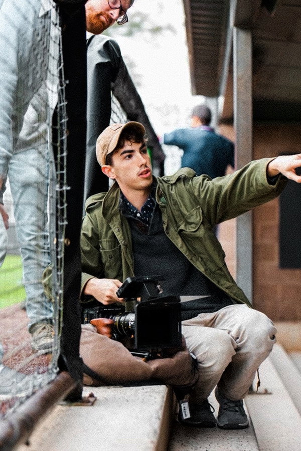 Director