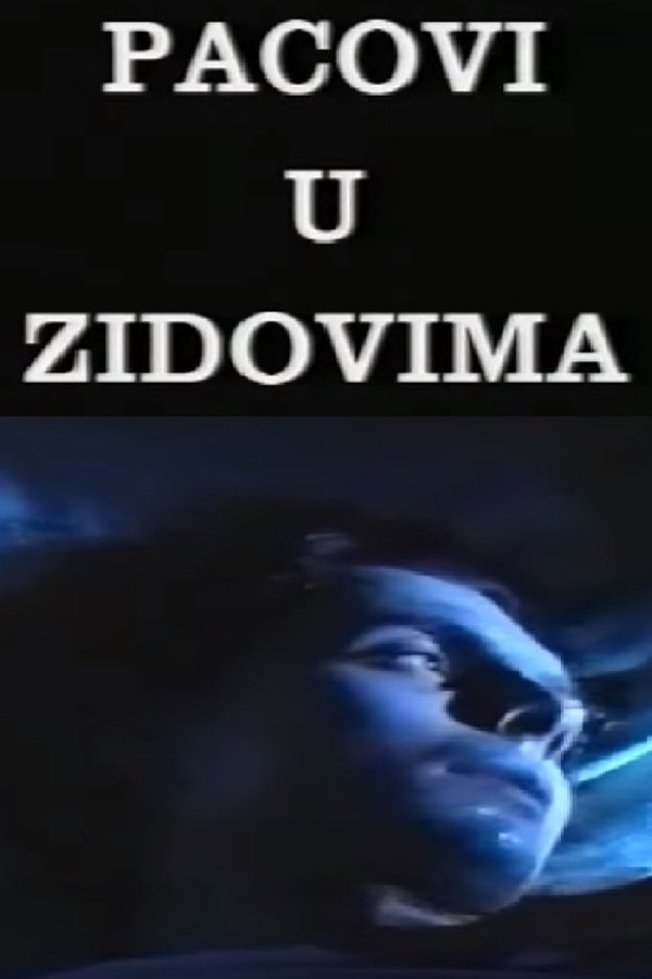 Pacovi U Zidovima