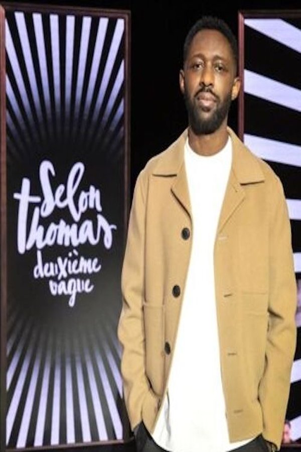 Selon Thomas - Deuxième Vague