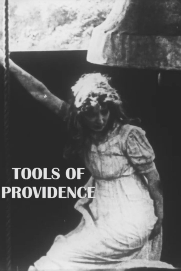 Tools Of Providence