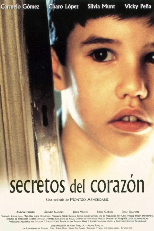 Secretos Del Corazón