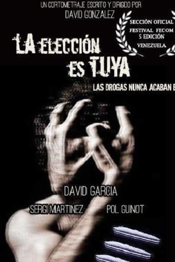 La Elección Es Tuya