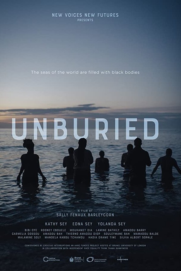 Unburied