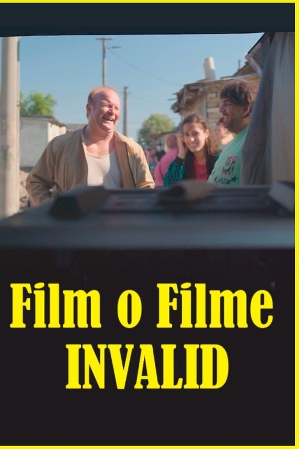 Film O Filme Invalid