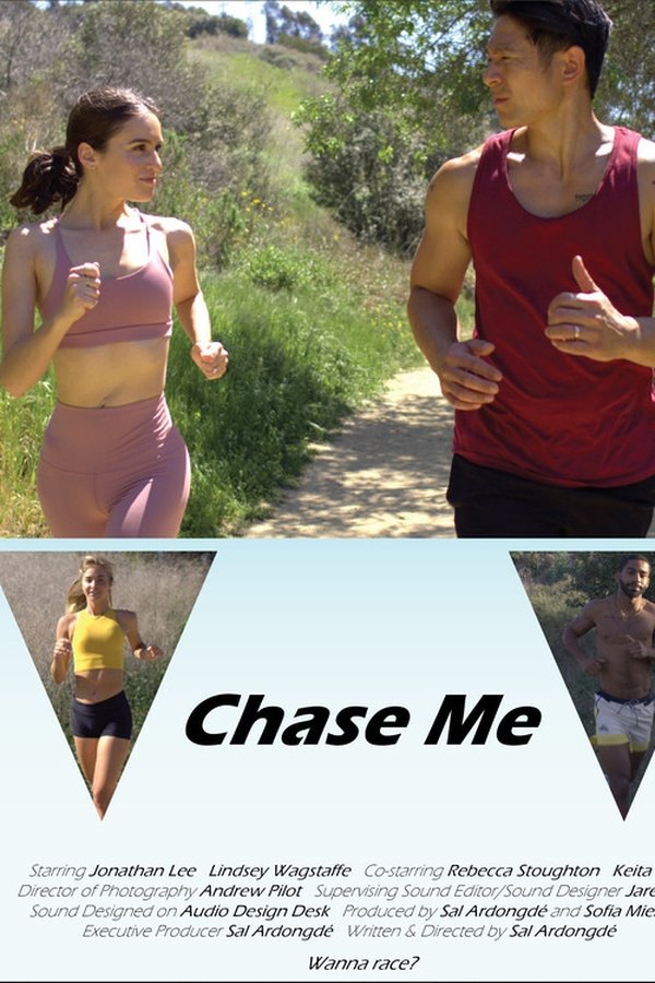 Chase Me