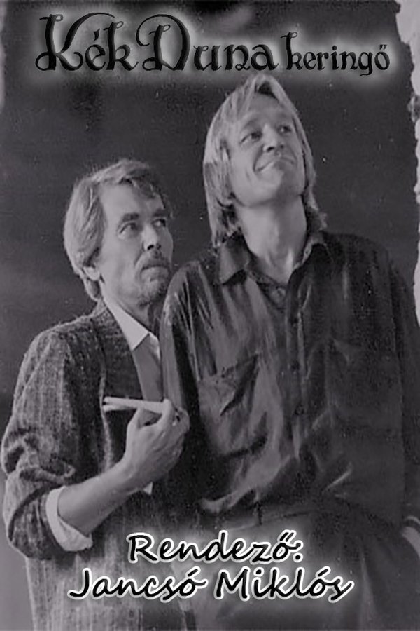 Kék Duna Keringö