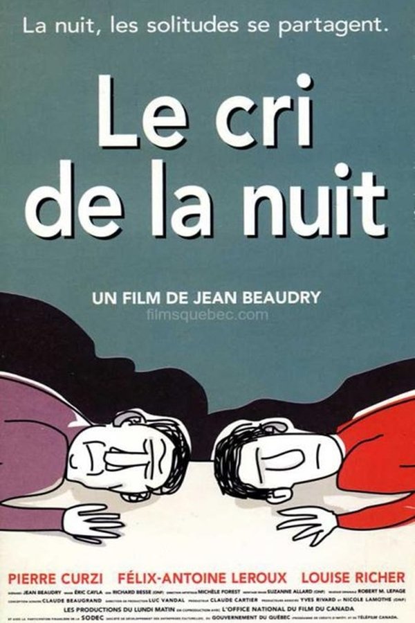 Le Cri De La Nuit
