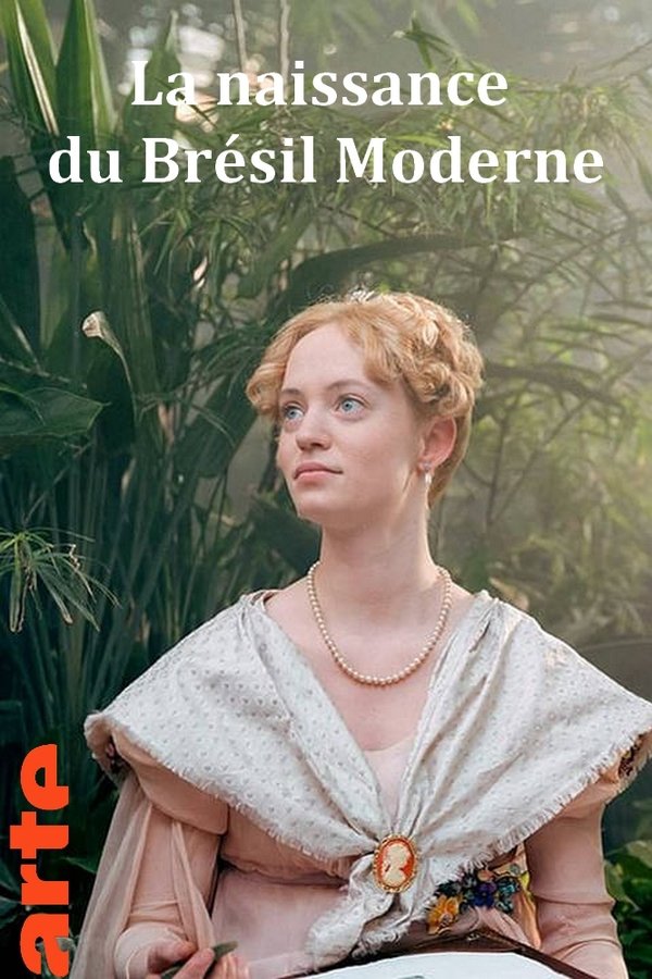 La Naissance Du Brésil Moderne