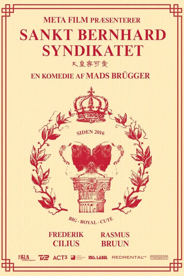 Sankt Bernhard Syndikatet