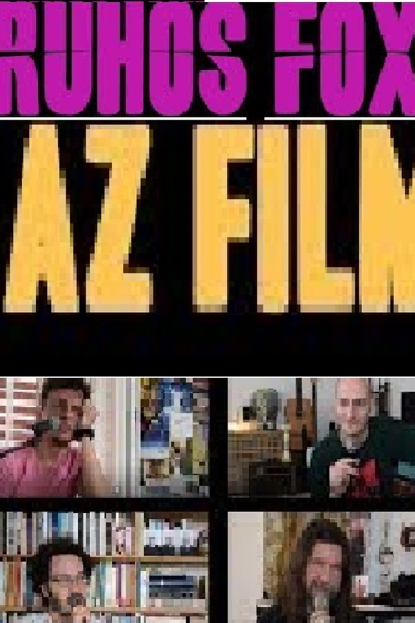 Rühös Foxi - AZ FILM