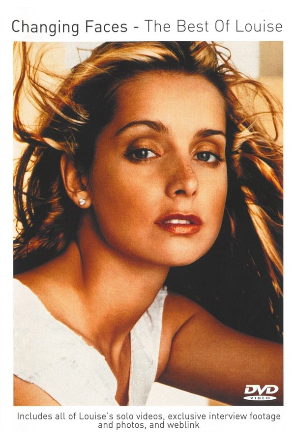 Changing Faces – The Best Of Louise