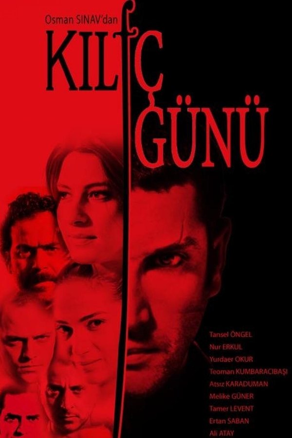 Kılıç Günü