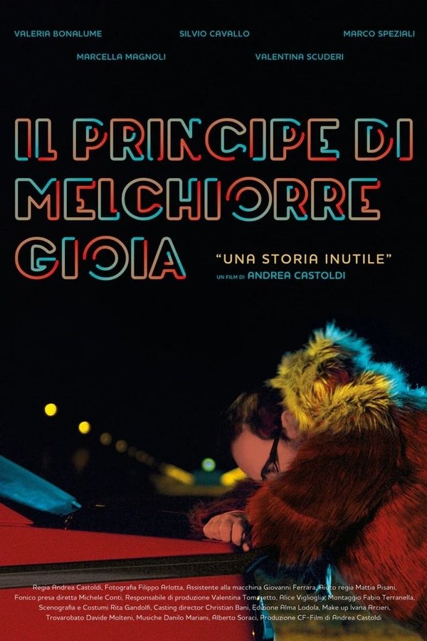 Il Principe Di Melchiorre Gioia