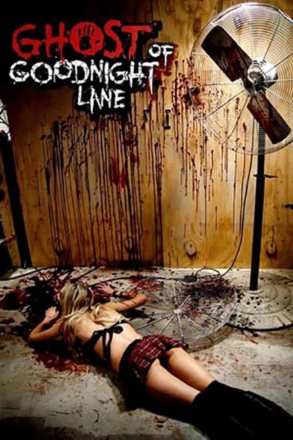 Fantasma De Goodnight Lane