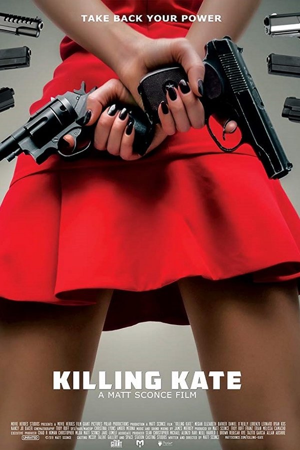 Killing Kate