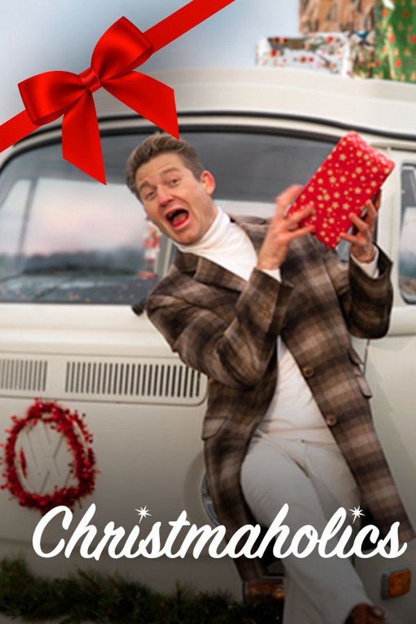 Christmaholics