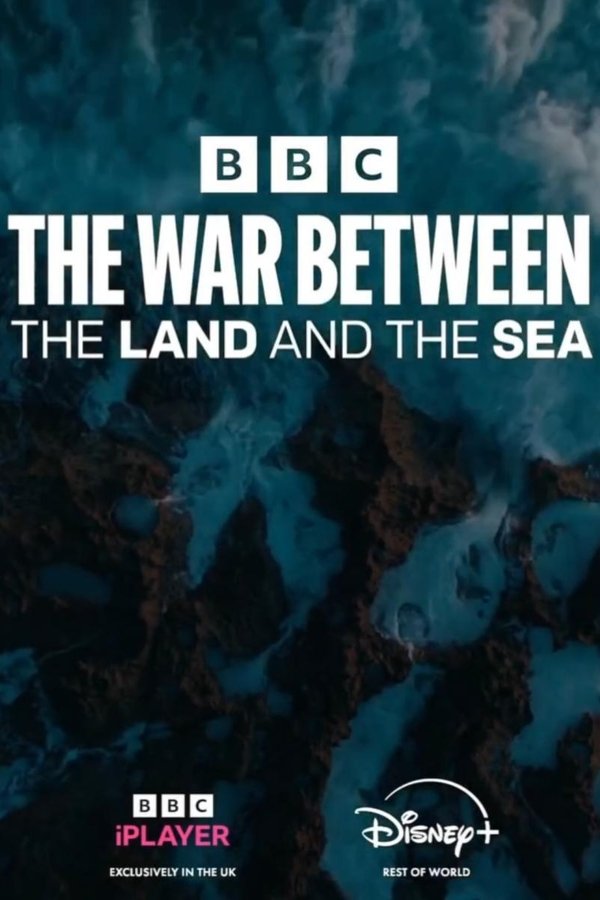 The War Between The Land And The Sea