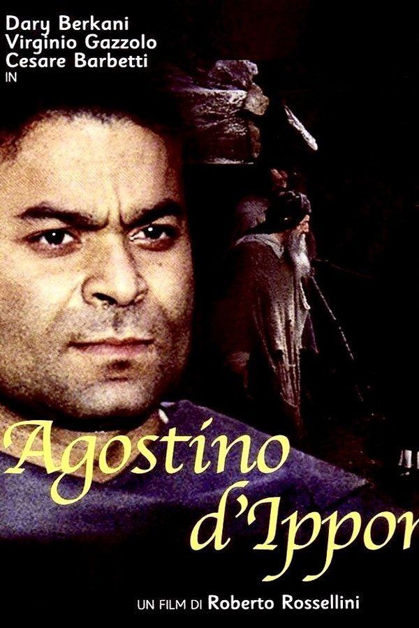 Agostino D'Ippona
