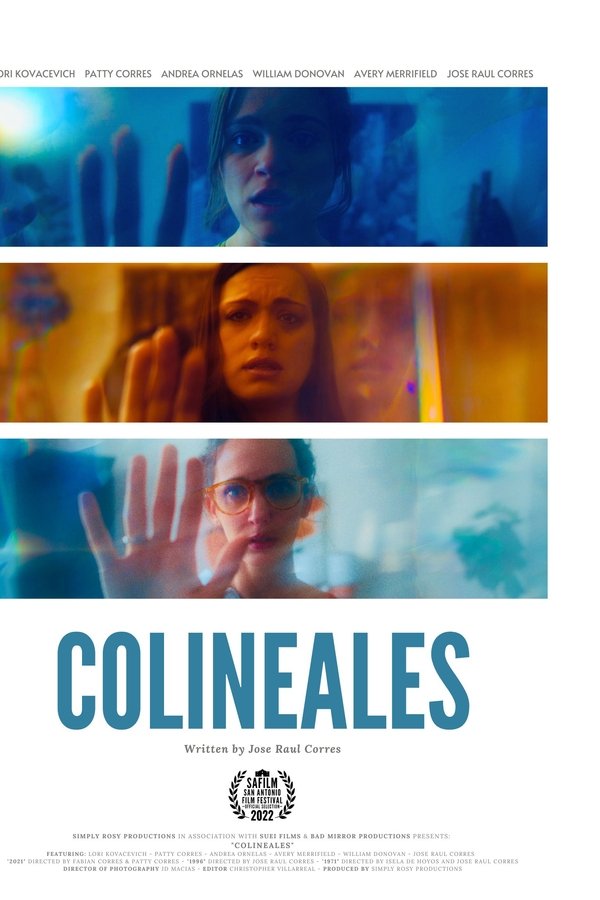 Colineales