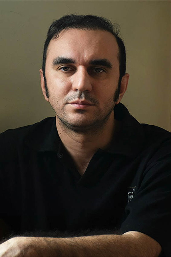 Director
