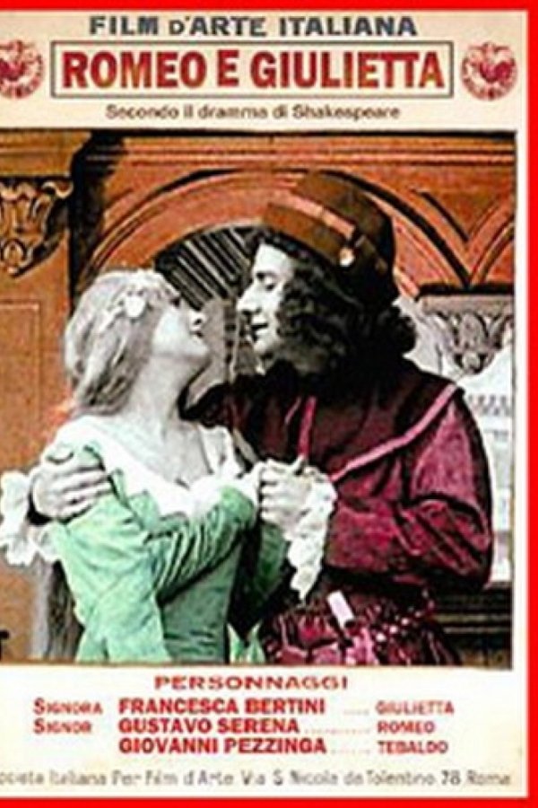 Romeo E Giulietta