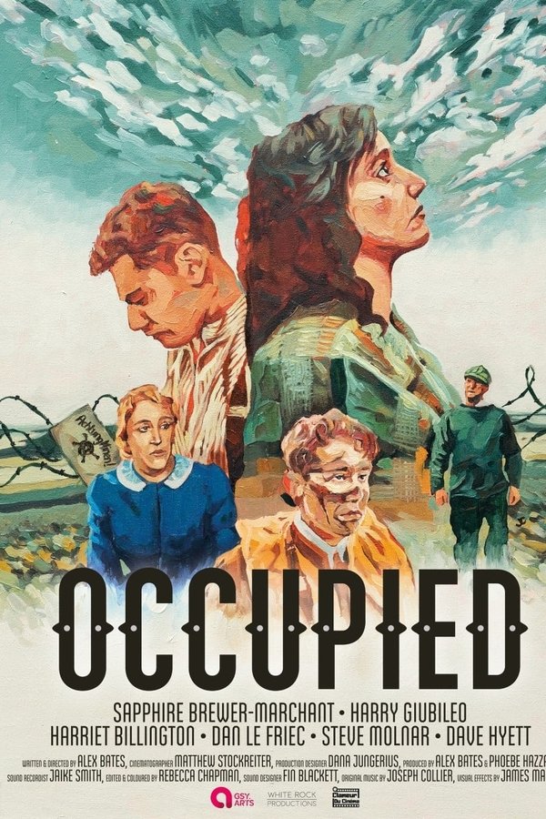 Occupied