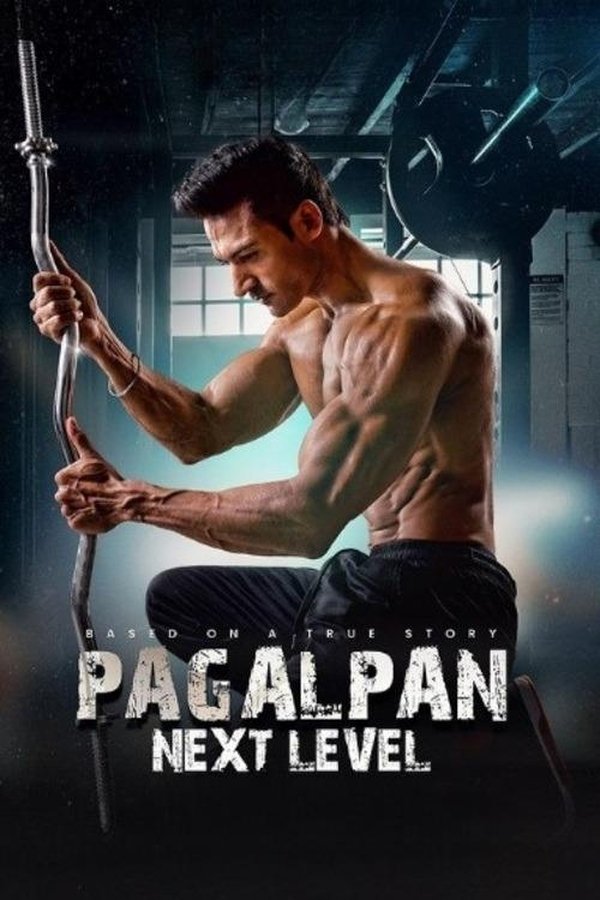 Pagalpan Next Level