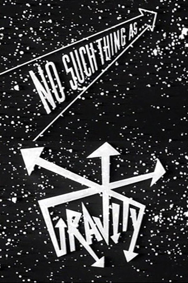 No Such Thing As Gravity