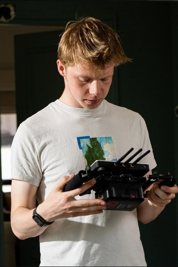 Director