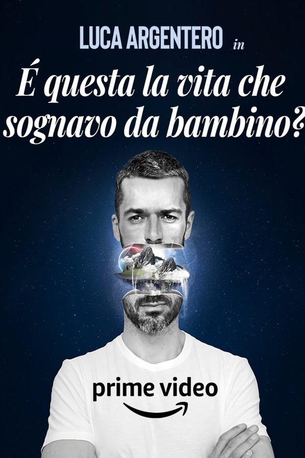 È Questa La Vita Che Sognavo Da Bambino?