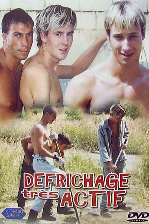 Défrichage Très Actif