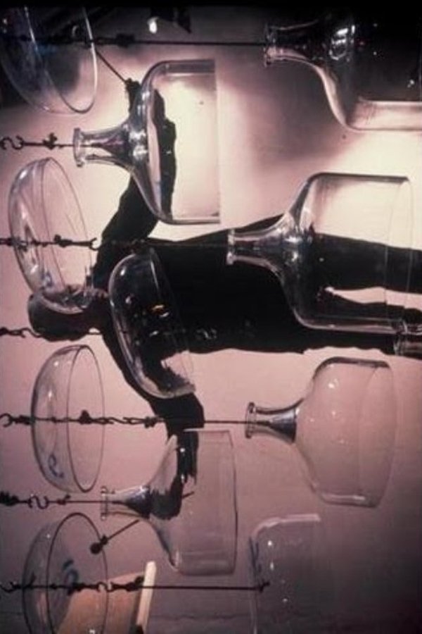 The Outsider: The Story Of Harry Partch