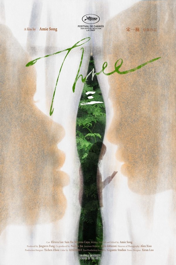 Three