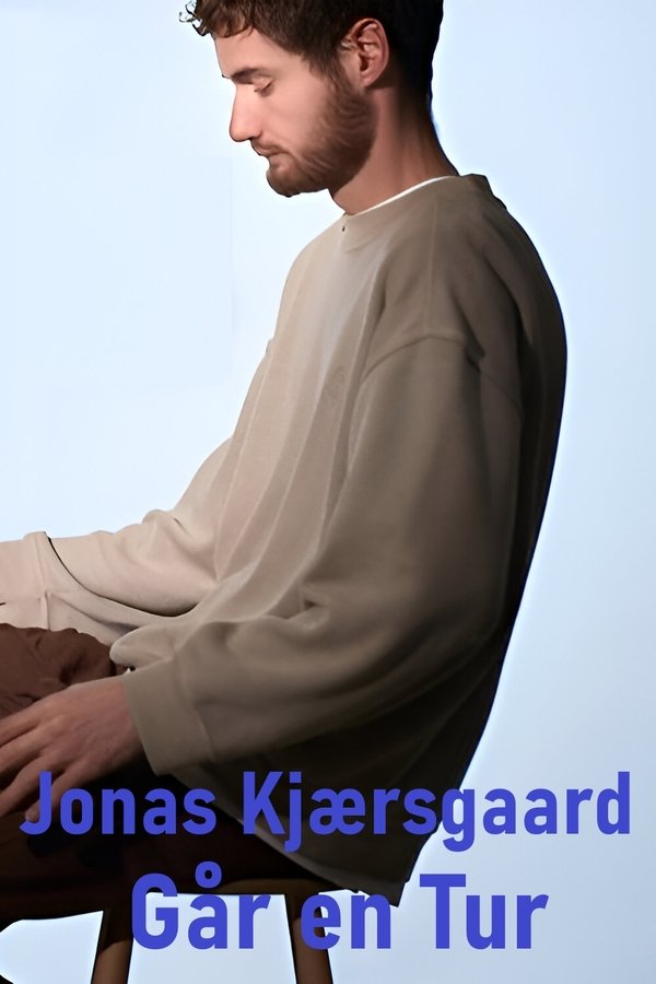 Jonas Kjærsgaard: Går En Tur