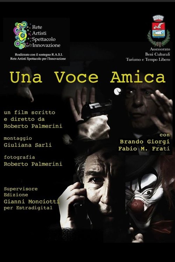 Una Voce Amica