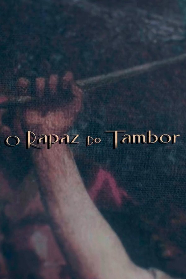 O Rapaz Do Tambor