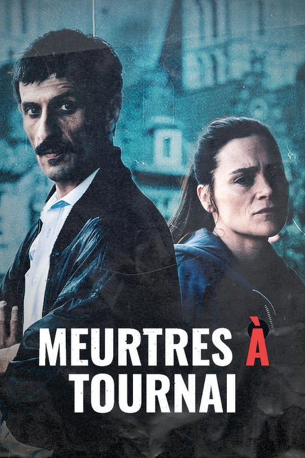 Meurtres à Tournai