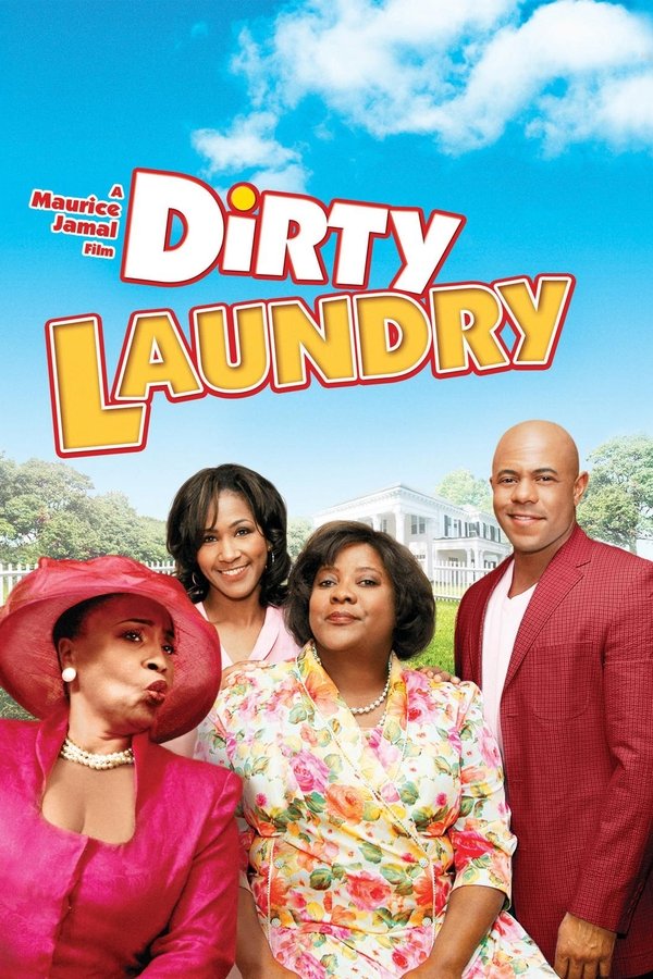 Dirty Laundry
