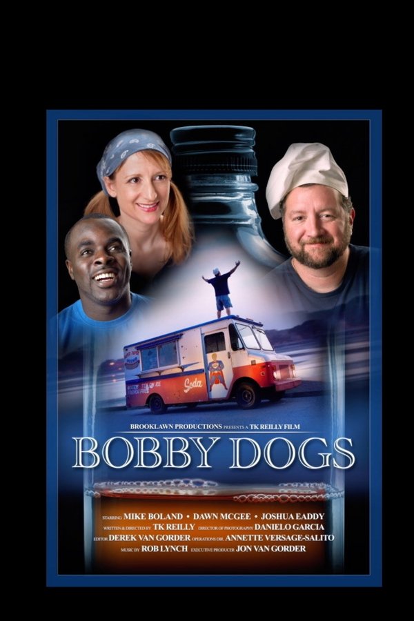 Bobby Dogs