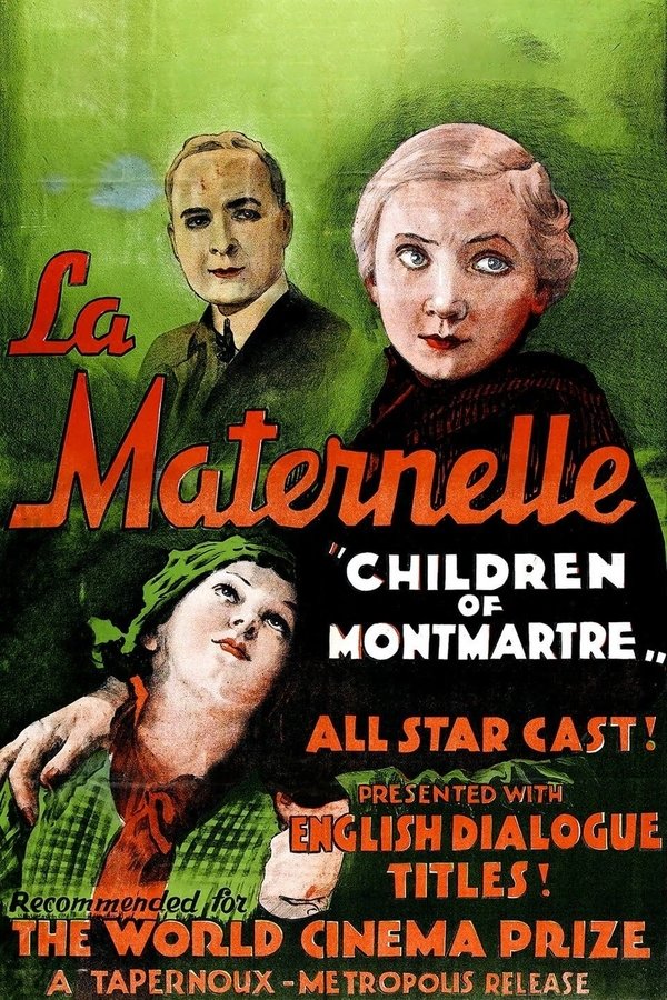 La Maternelle