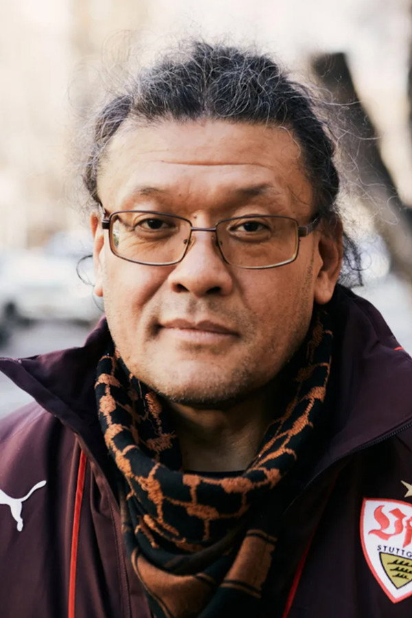 Director