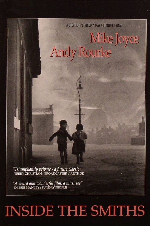 Inside The Smiths