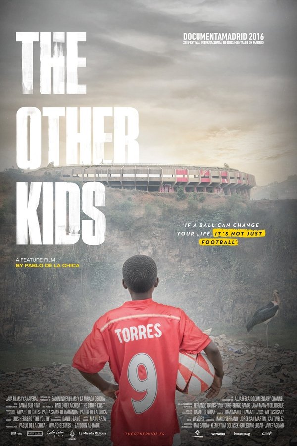 The Other Kids