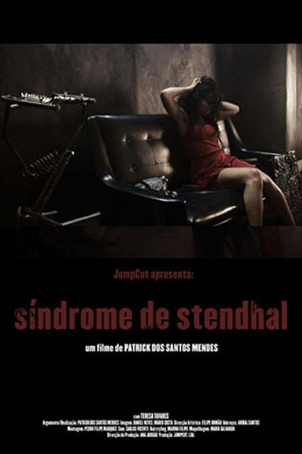 Síndrome De Stendhal