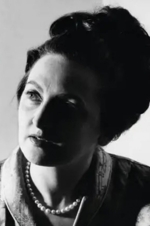 Musique Mémoires: Yvonne Loriod-Messiaen