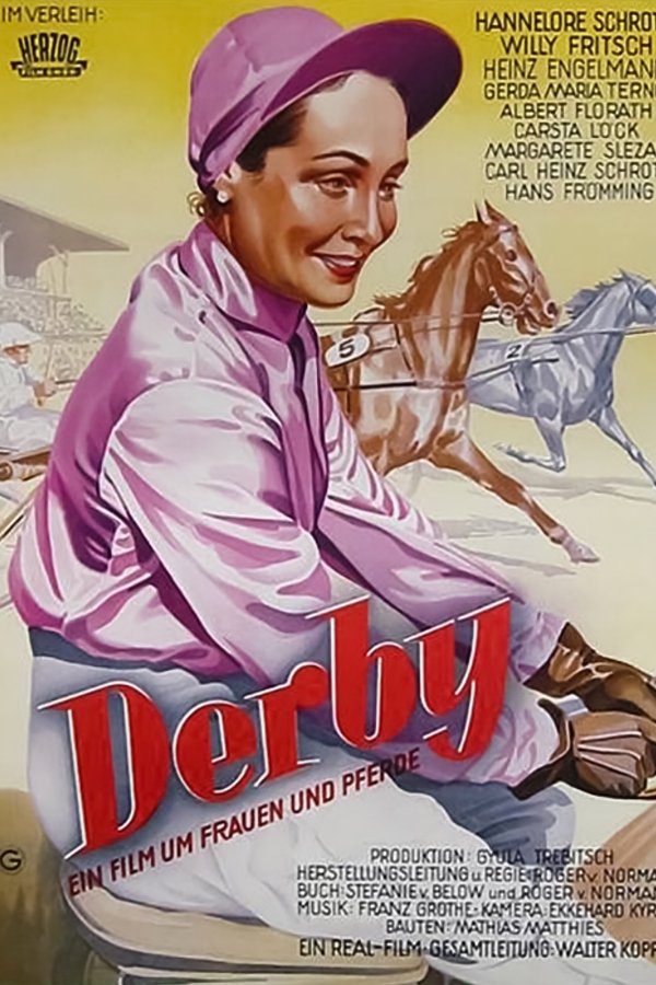Derby