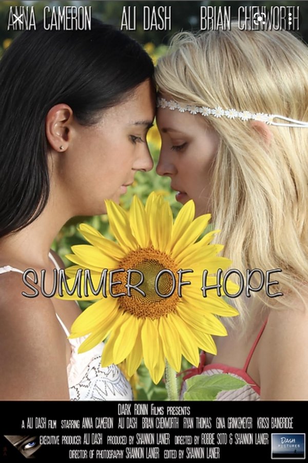 Summer Of Hope
