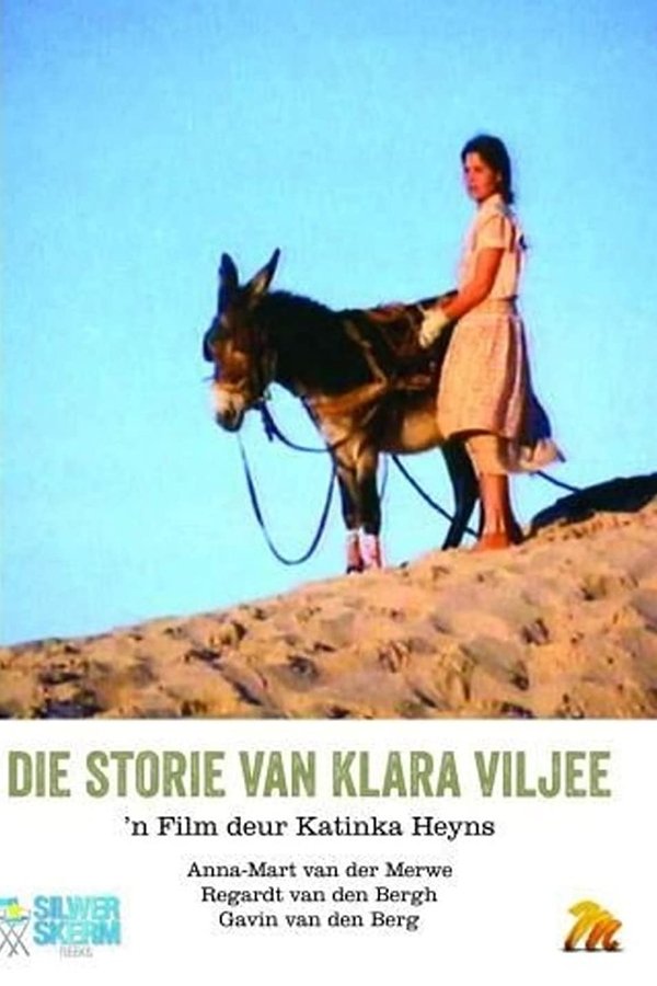Die Storie Van Klara Viljee