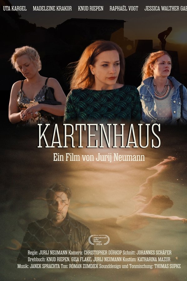 Kartenhaus